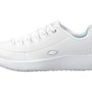 Incaltaminte Femei SKECHERS Burst - Thumbs Up White