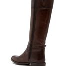 Incaltaminte Femei Vince Camuto Phillie Tall Boot DKBROWN 01