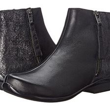 Incaltaminte Femei Dansko Otis Black Nappa