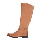 Incaltaminte Femei Franco Sarto Trooper 2 Wide Calf Camel