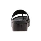 Incaltaminte Femei Donald J Pliner Fifi 17 Black Patent Stone