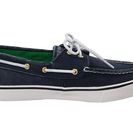 Incaltaminte Femei Sperry Top-Sider Biscayne Navy Salt Wash