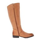 Incaltaminte Femei Franco Sarto Trooper 2 Wide Calf Camel