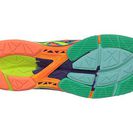 Incaltaminte Femei ASICS GEL-Noosa Tritrade 10 Flash CoralFlash YellowIce Blue