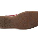 Incaltaminte Femei ECCO Chase II Tie Chili Red