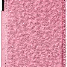 Kate Spade New York Cedar Street Leather Folio iPhone Pocket Rouge Pink