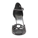 Incaltaminte Femei Stuart Weitzman Thrill Steel Moire