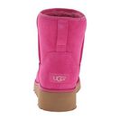 Incaltaminte Femei UGG Kristin Furious Fuchsia