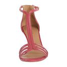 Incaltaminte Femei Nine West Gohome Pink OrangePink Orange Leather