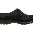 Incaltaminte Femei SKECHERS Relaxed Living - Patterns Black