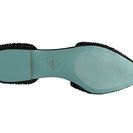 Incaltaminte Femei Betsey Johnson Lucy Flat Black