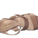 Incaltaminte Femei Nine West Naxine 3 Natural Synthetic