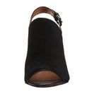 Incaltaminte Femei COACH Drew BlackBlack Lux SuedeMatte Calf