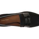 Incaltaminte Femei Calvin Klein Celia Black Hair Calf