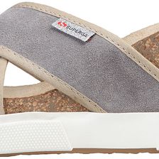Superga S31P680 Grey
