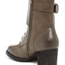 Incaltaminte Femei Bucco Kalebe Lace-Up Boot STONE