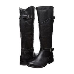 Incaltaminte Femei Frye Phillip Riding Black Soft Antique