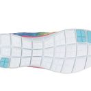 Incaltaminte Femei SKECHERS Flex Appeal 20 - Loud amp Clear PinkMulti