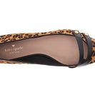 Incaltaminte Femei Kate Spade New York Enna Too Natural Small Leopard Print Haircalf