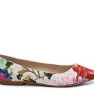 Incaltaminte Femei BC Footwear Rebel Flat Floral