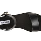 Incaltaminte Femei Steve Madden Donddi Black Leather