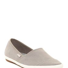 Incaltaminte Femei Sanuk Kats Meow Slip-On Shoe GREY