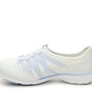 Incaltaminte Femei SKECHERS Relaxed Fit Conversations Holding Aces Slip-On Sneaker WhiteBlue