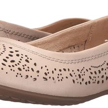 Hush Puppies Charee Callies Nude Perf