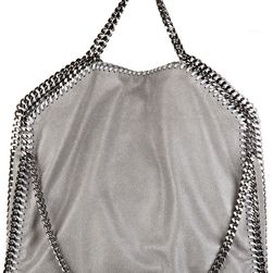 Stella McCartney Forever Tote Grey