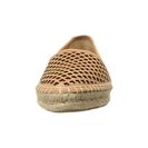 Incaltaminte Femei Frye Lee A Line Perf Dusty Rose Soft Nubuck