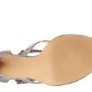 Incaltaminte Femei Nine West Halonia Silver Metallic