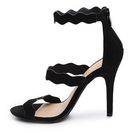 Incaltaminte Femei Chinese Laundry Jansen Sandal Black