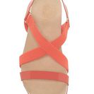 Incaltaminte Femei Kenneth Cole Reaction Surf Board Wedge Sandal APRICOT