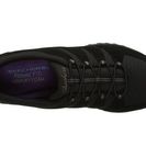 Incaltaminte Femei SKECHERS Breathe-Easy - Imagine Black