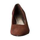 Incaltaminte Femei David Tate Sexy BrownSuedePatent