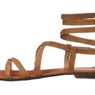 Incaltaminte Femei Report Gibbson Tan