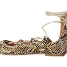 Incaltaminte Femei MIA Benni Beige Multi