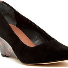 Donald J Pliner Eddie Slip-On Heel BLACK