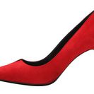 Incaltaminte Femei Giuseppe Zanotti I56092 Cam Fiamma