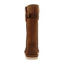 Incaltaminte Femei UGG Wilowe Chestnut Leather