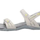 Incaltaminte Femei Merrell Terran Strap II White