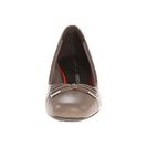 Incaltaminte Femei Rockport Total Motion 45 Square Quilted Cap Pump Fossil 