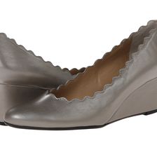 Vaneli Doryne Opal Pearl Nappa