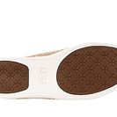 Incaltaminte Femei UGG Gradie Antique White Nubuck