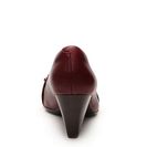 Incaltaminte Femei Sofft Aldora Pump Red