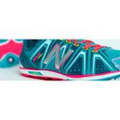 Incaltaminte Femei New Balance XC700v3 Spike Turquoise with Bubble Gum Pink