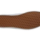 Incaltaminte Femei Vans Scotchgardreg Authentic Decon (Premium Leather) True White