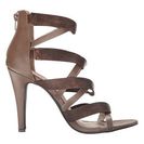 Incaltaminte Femei C Label Detroit-12 Taupe