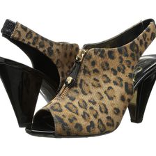 J. Renee Viento Leopard Fabric
