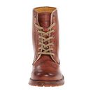 Incaltaminte Femei Frye Sabrina 6G Lace Up Saddle Montana Stone Wash